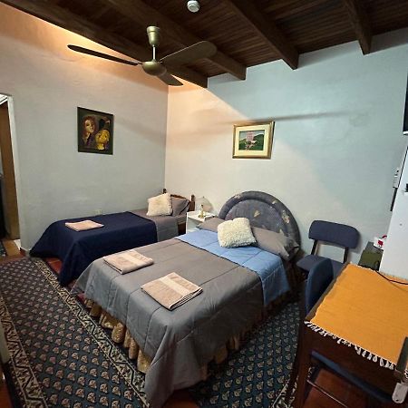 Habitacion En Suite, Excelente Ubicacion Asuncion Buitenkant foto