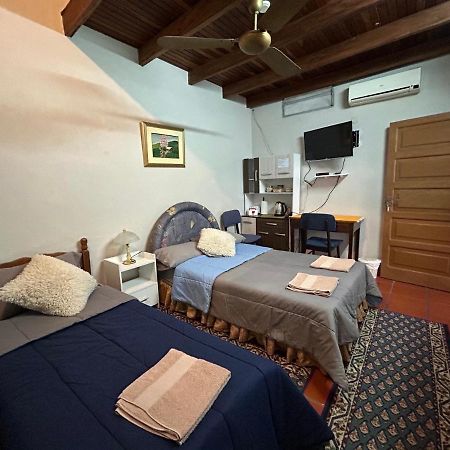 Habitacion En Suite, Excelente Ubicacion Asuncion Buitenkant foto