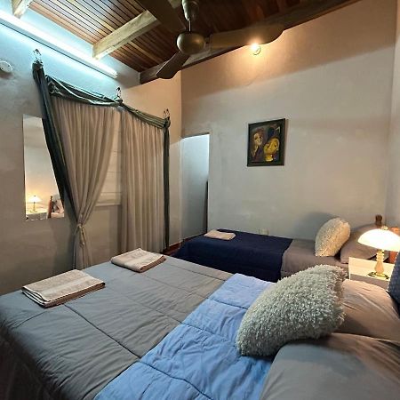 Habitacion En Suite, Excelente Ubicacion Asuncion Buitenkant foto