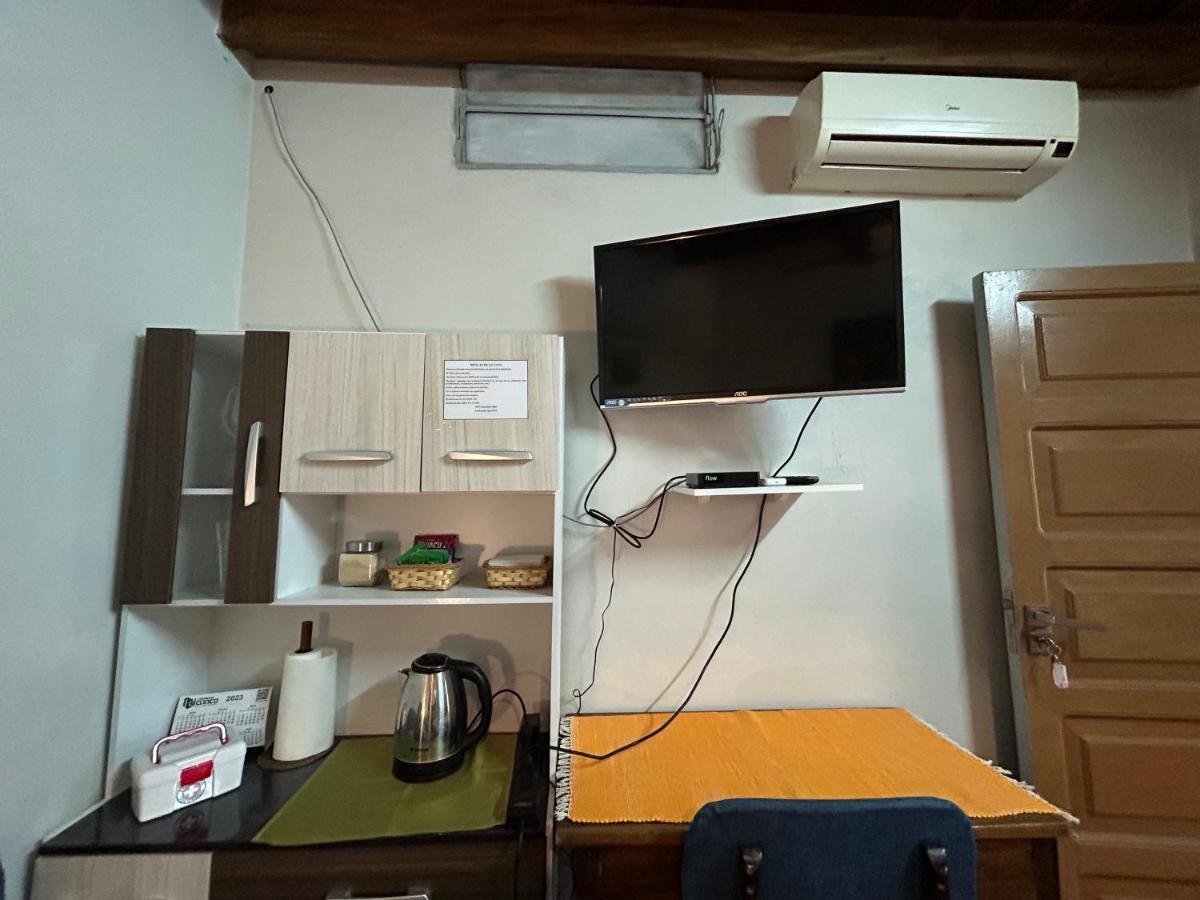 Habitacion En Suite, Excelente Ubicacion Asuncion Buitenkant foto