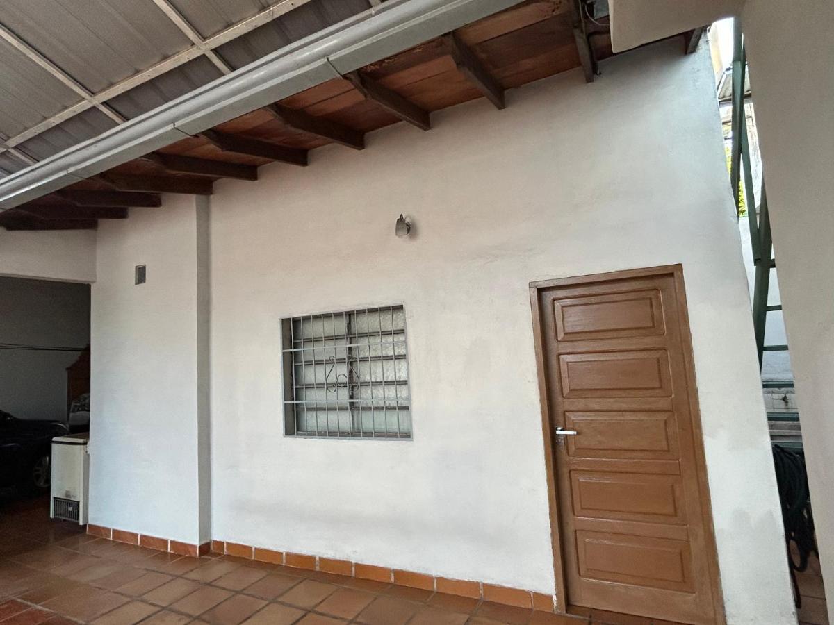 Habitacion En Suite, Excelente Ubicacion Asuncion Buitenkant foto