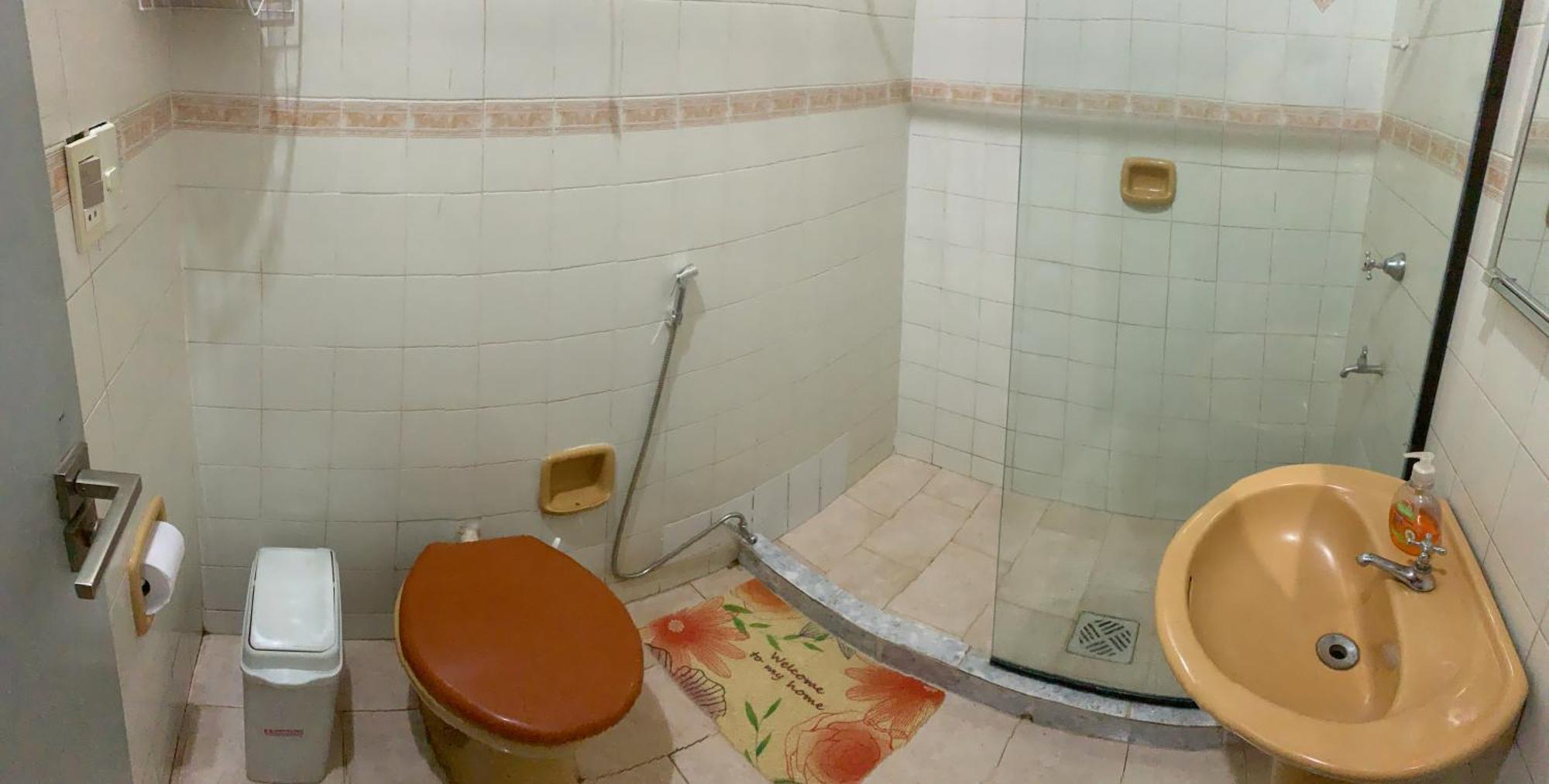 Habitacion En Suite, Excelente Ubicacion Asuncion Buitenkant foto