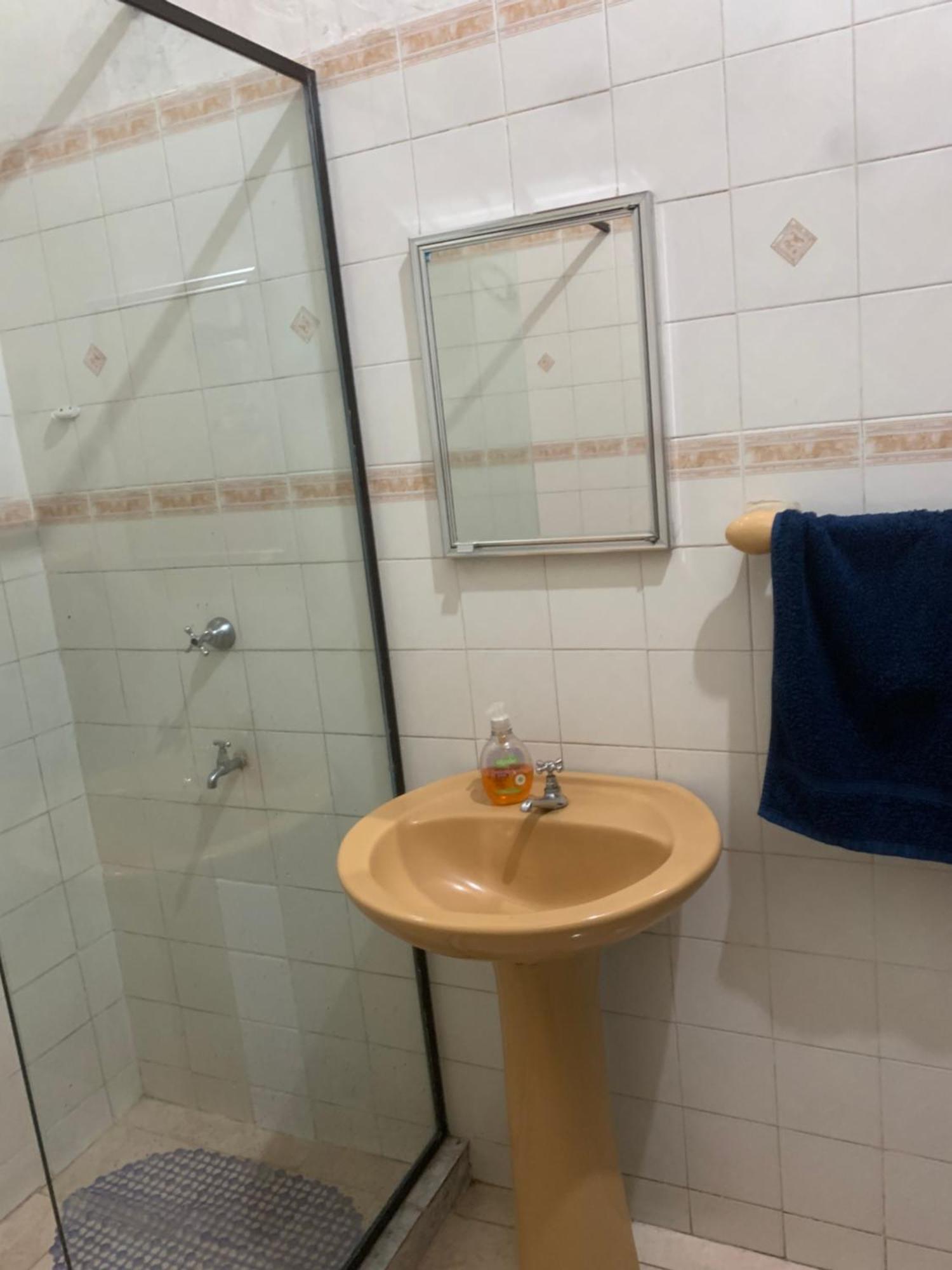 Habitacion En Suite, Excelente Ubicacion Asuncion Buitenkant foto